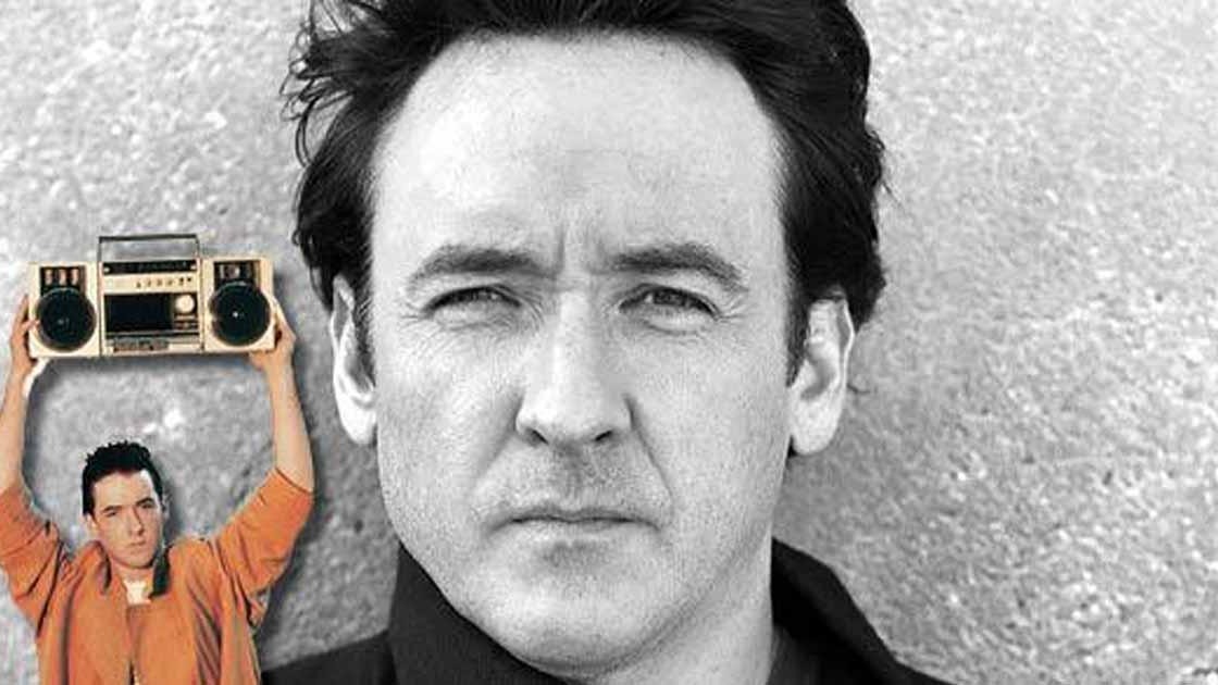 SAY ANYTHING... Thirty years ago, Cameron Crowe shifted the landscape of romantic comedies with his remarkable and deeply felt debut that chronicled, with tender and ...